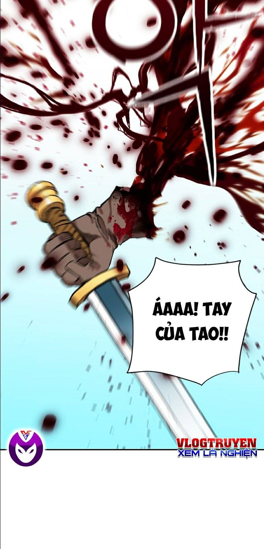 Druid Tại Ga Seoul - Chapter 9 - Page 59