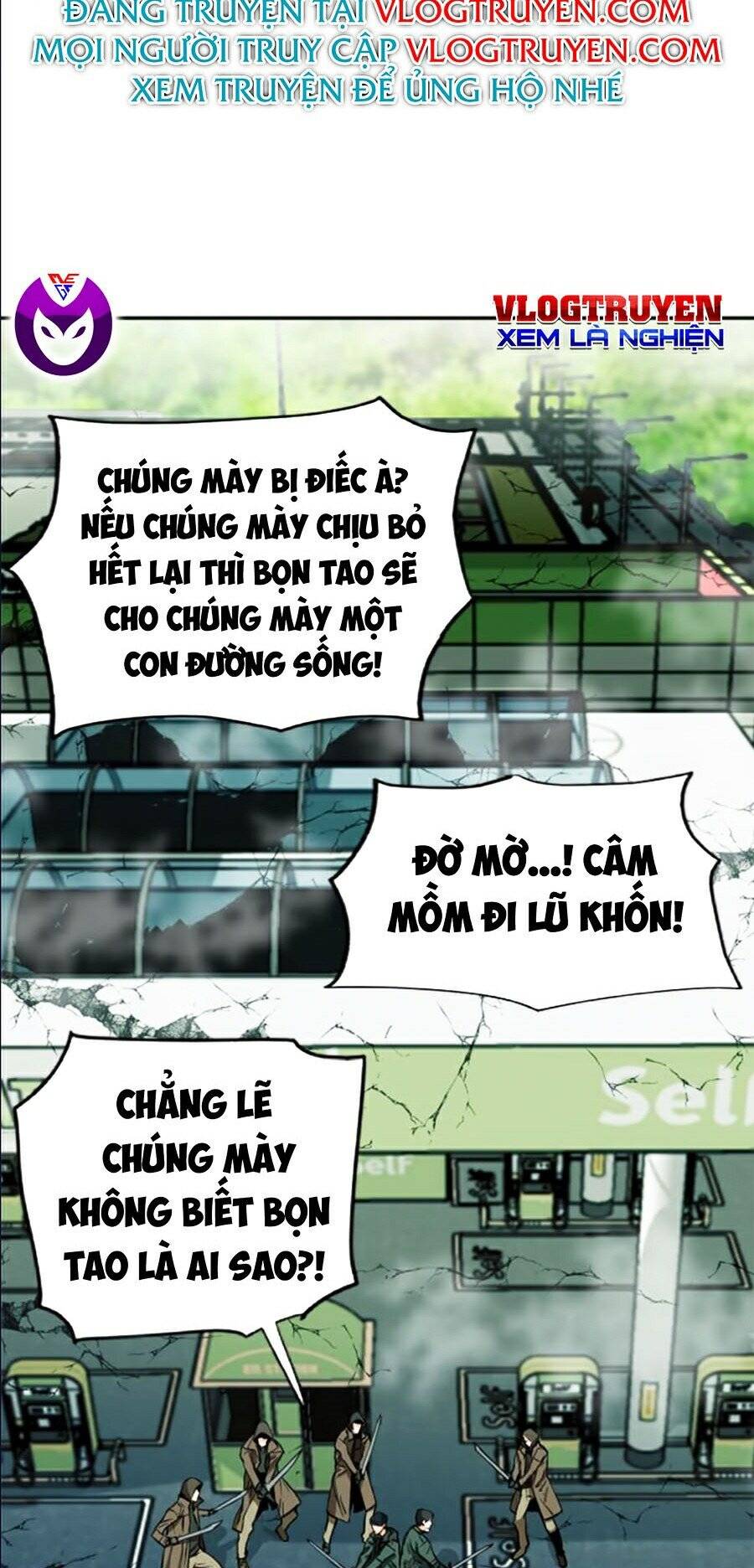 Druid Tại Ga Seoul - Chapter 9 - Page 65