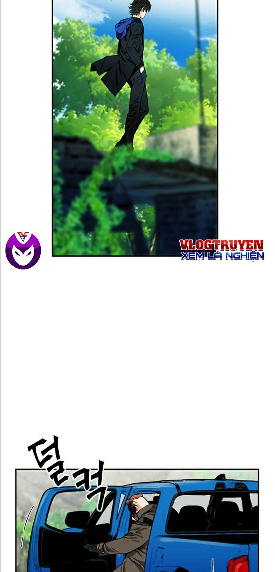 Druid Tại Ga Seoul - Chapter 9 - Page 67