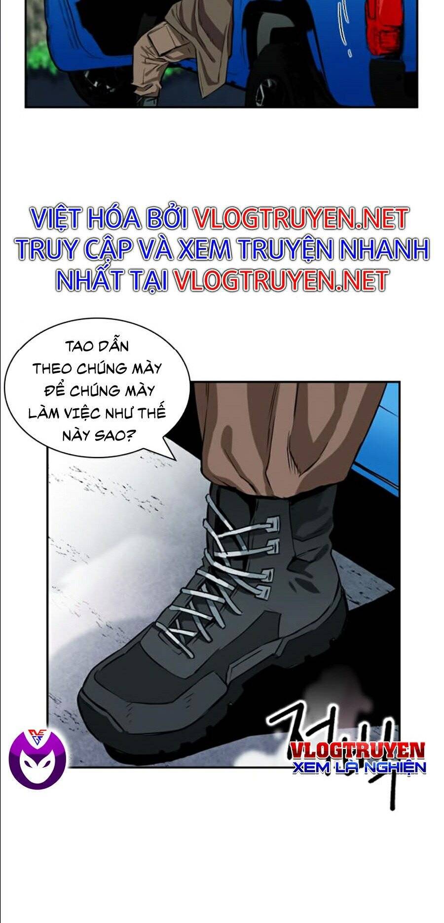 Druid Tại Ga Seoul - Chapter 9 - Page 68