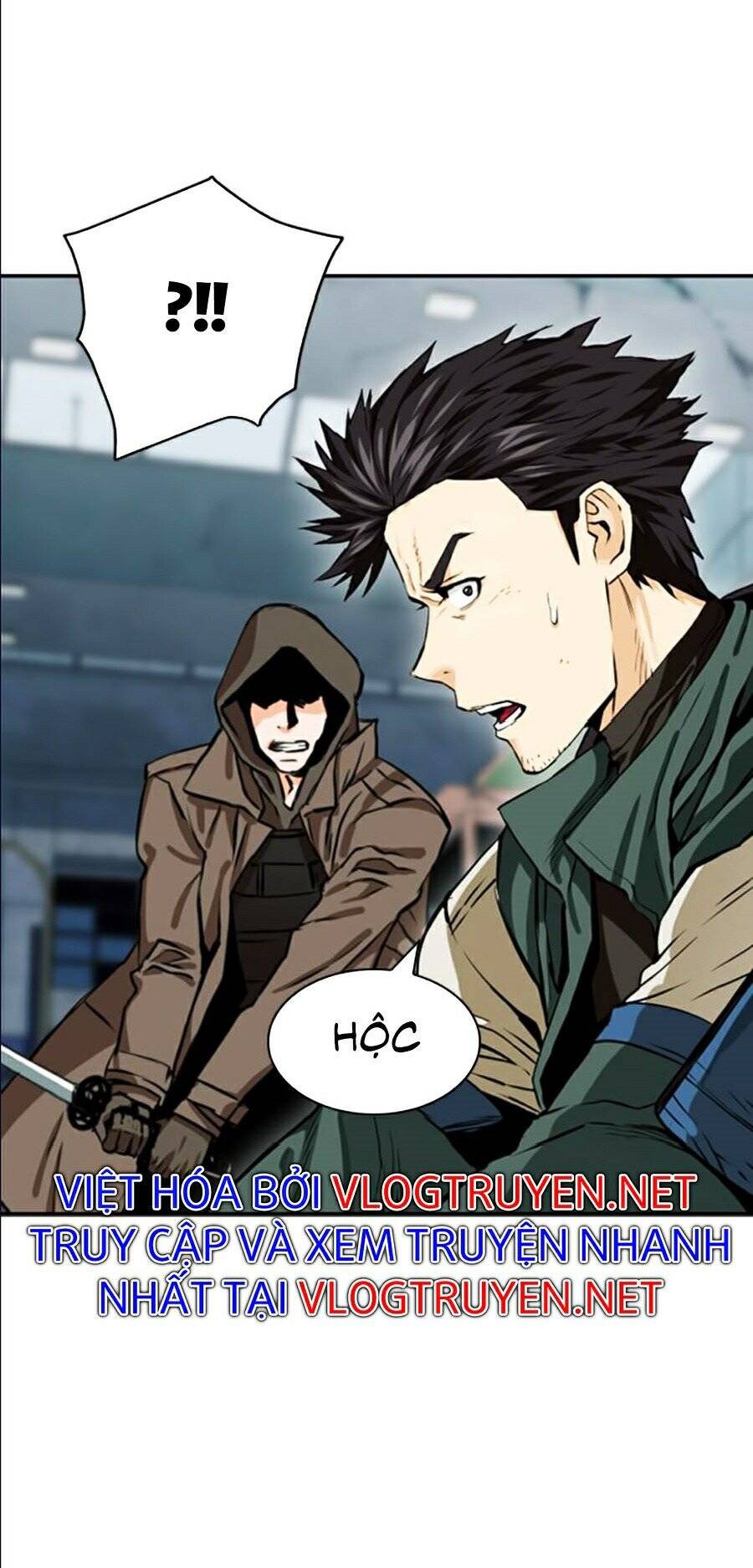 Druid Tại Ga Seoul - Chapter 9 - Page 69