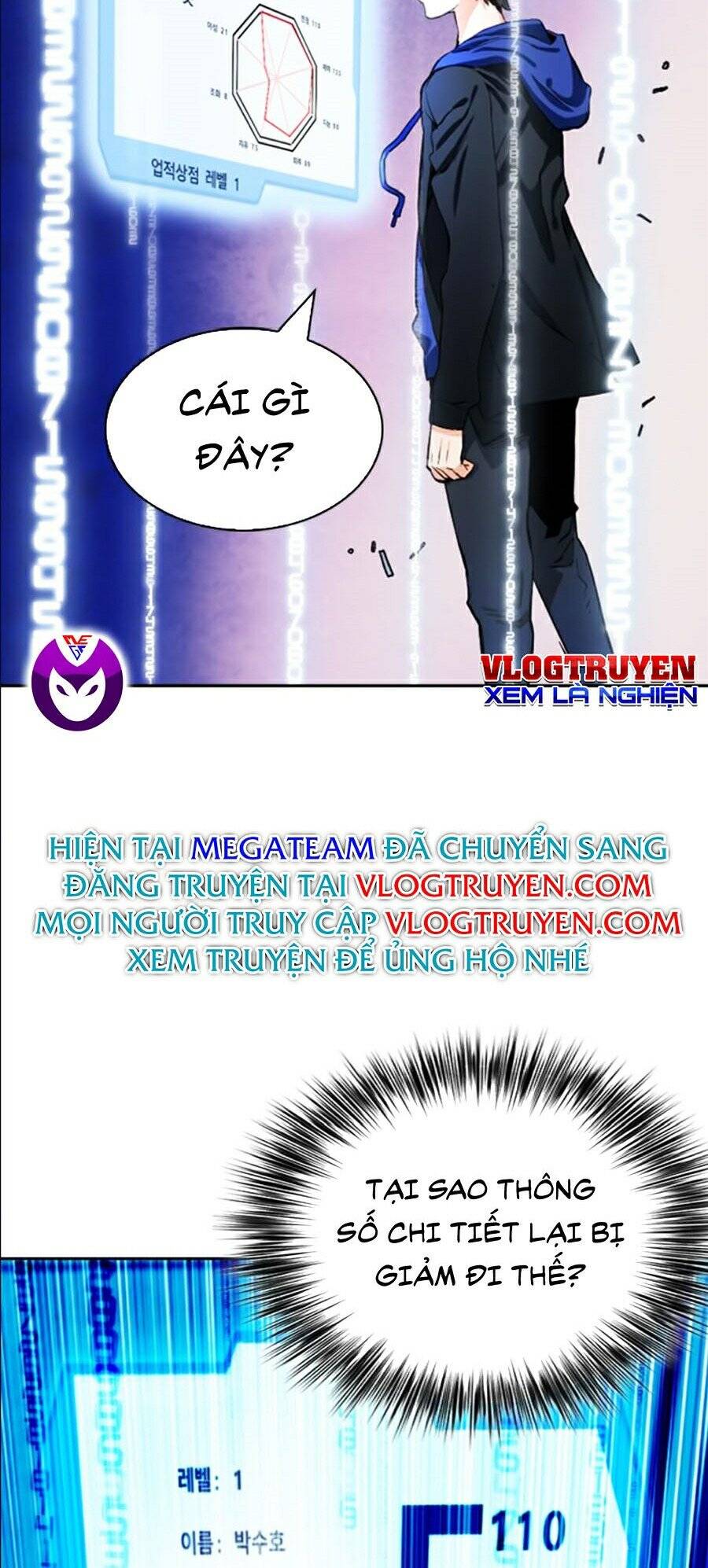 Druid Tại Ga Seoul - Chapter 9 - Page 7