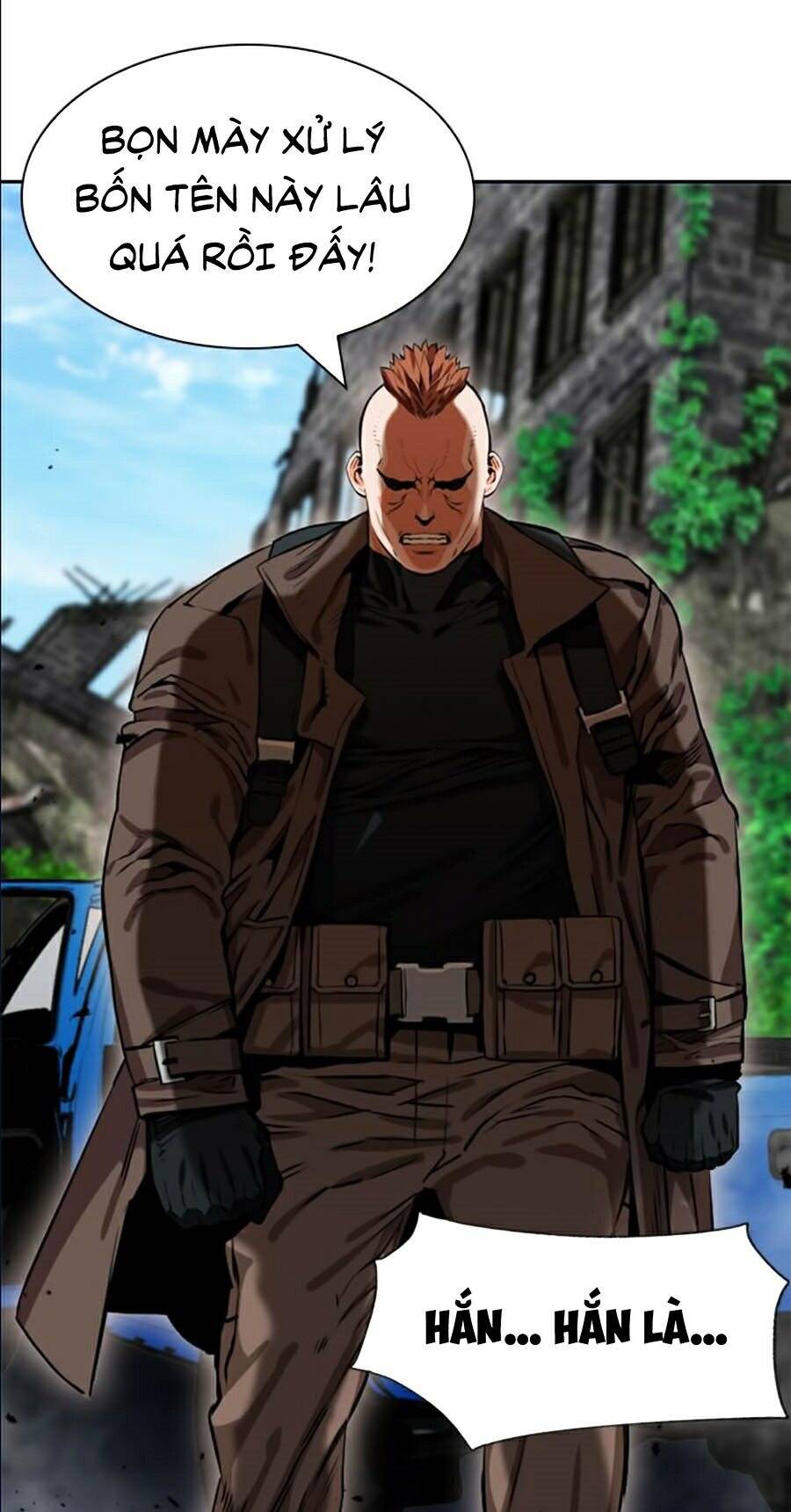 Druid Tại Ga Seoul - Chapter 9 - Page 70