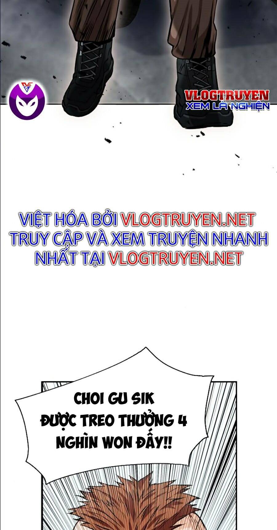 Druid Tại Ga Seoul - Chapter 9 - Page 71