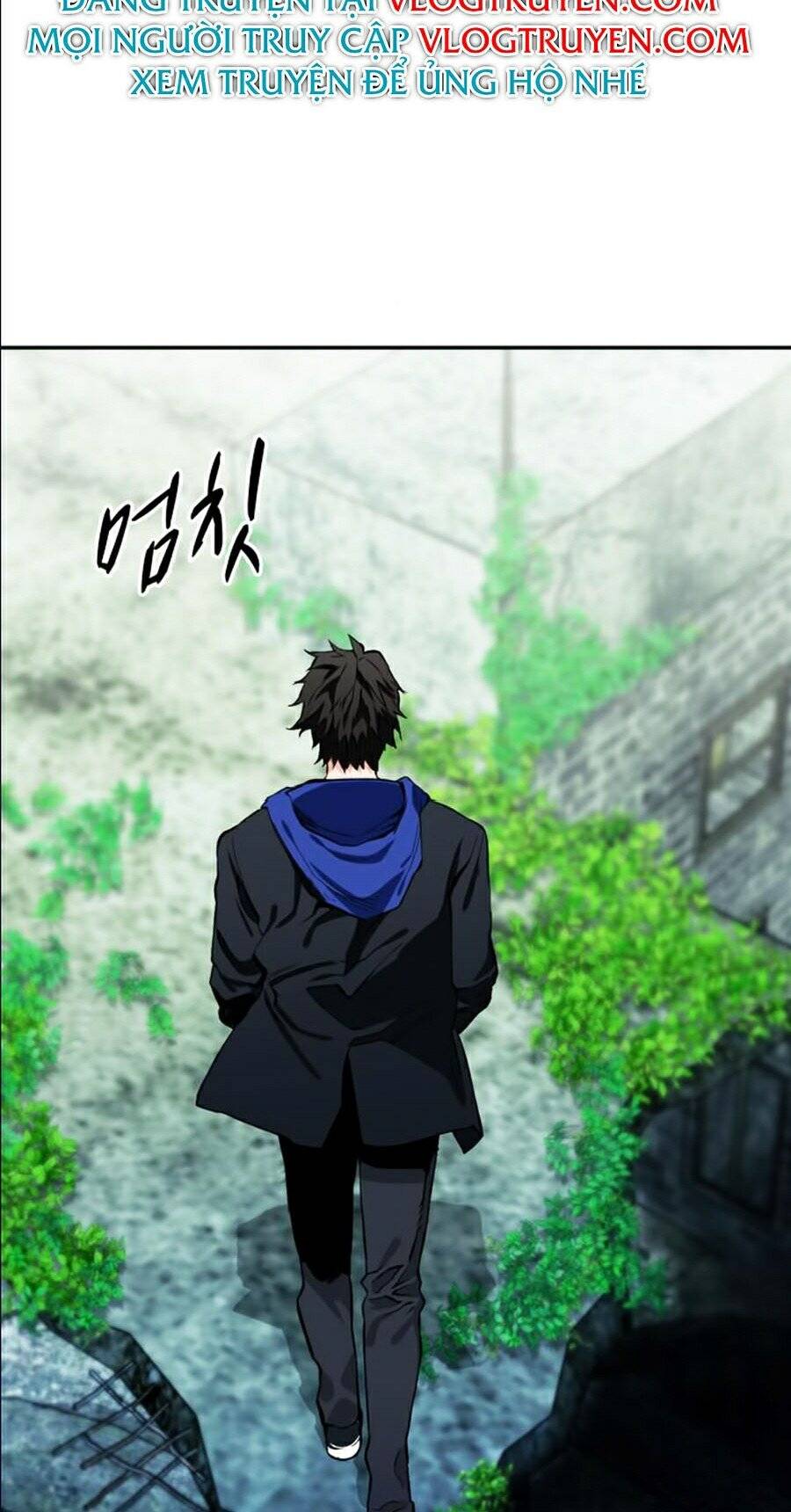 Druid Tại Ga Seoul - Chapter 9 - Page 73