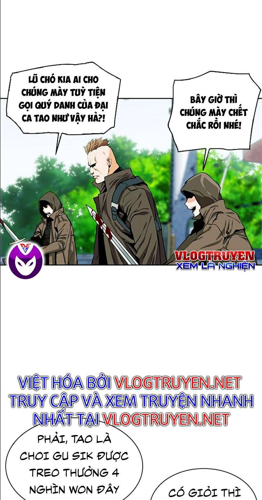 Druid Tại Ga Seoul - Chapter 9 - Page 78