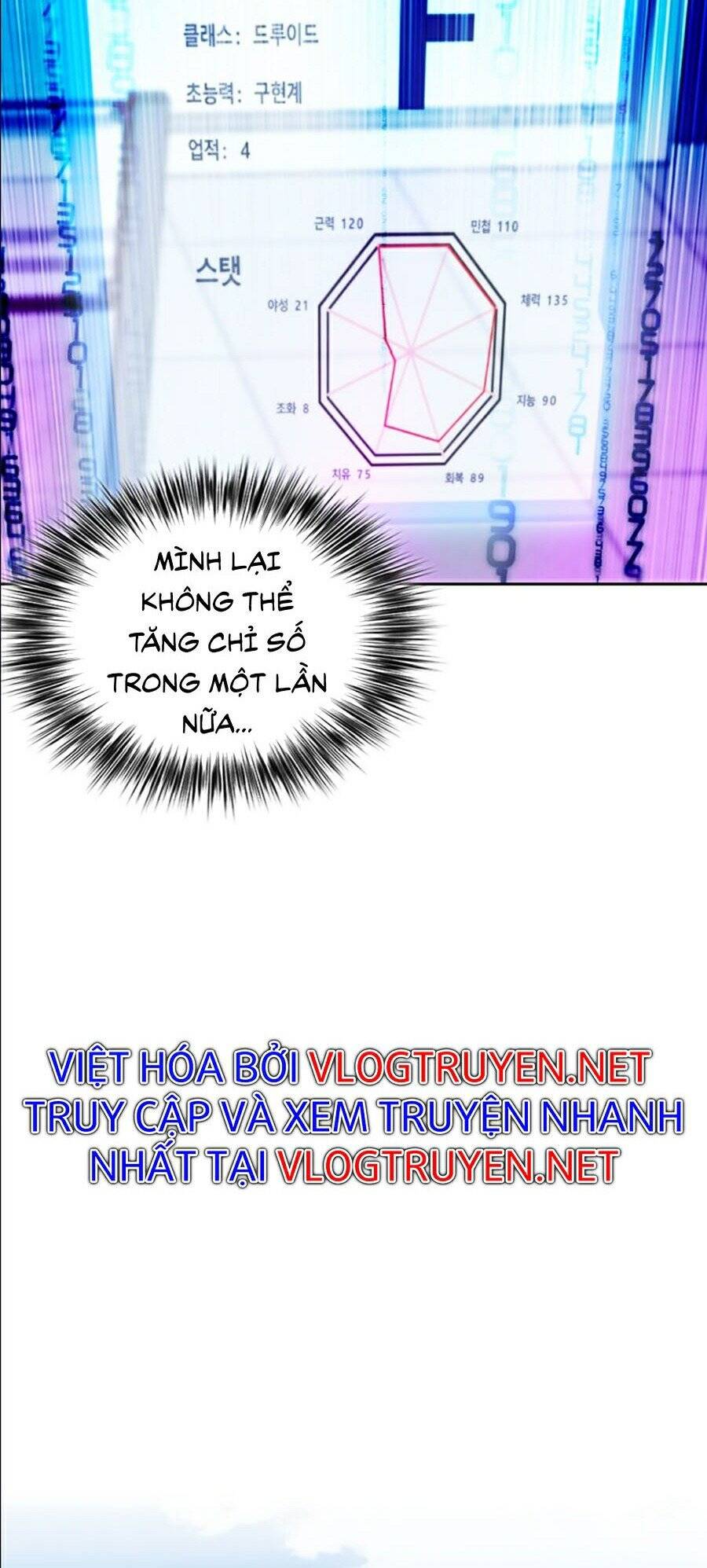 Druid Tại Ga Seoul - Chapter 9 - Page 8