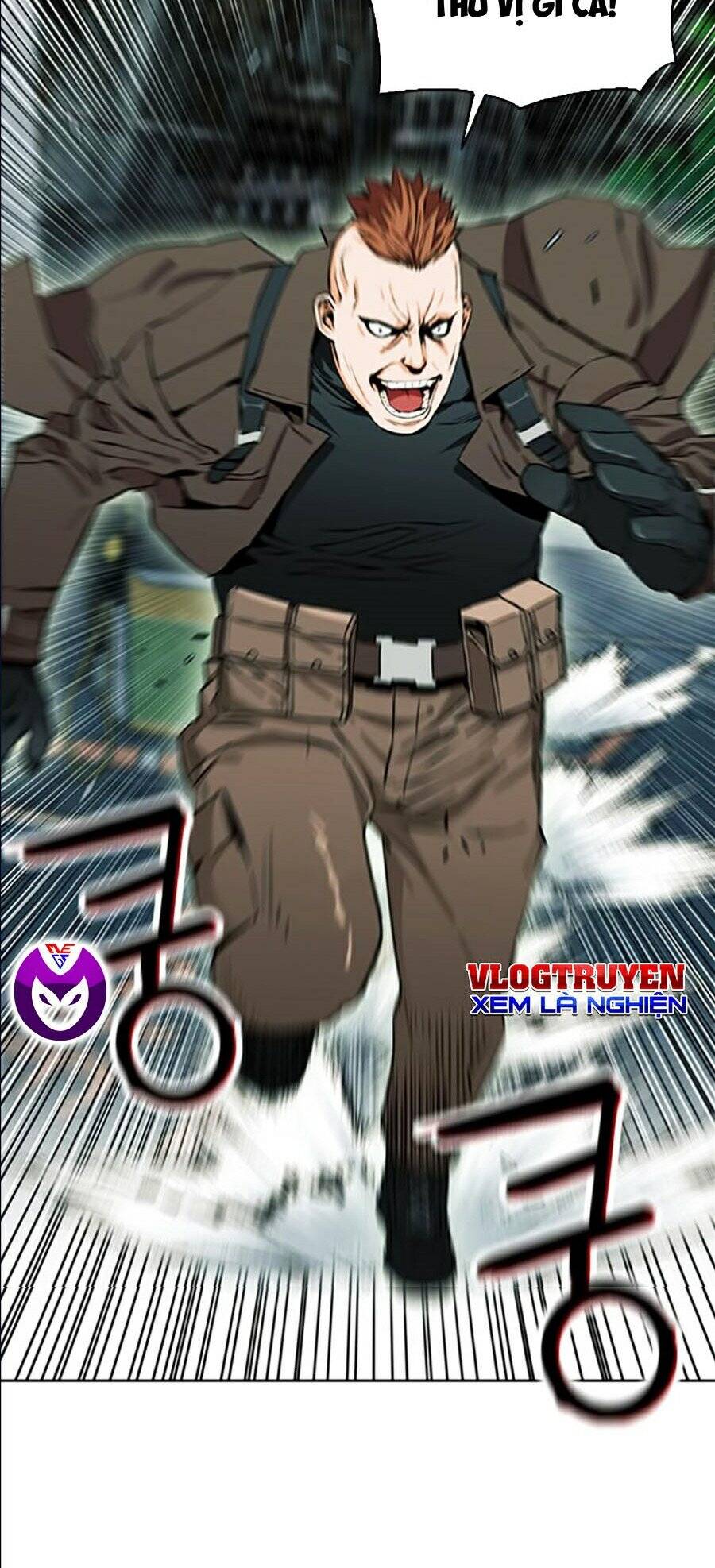 Druid Tại Ga Seoul - Chapter 9 - Page 82