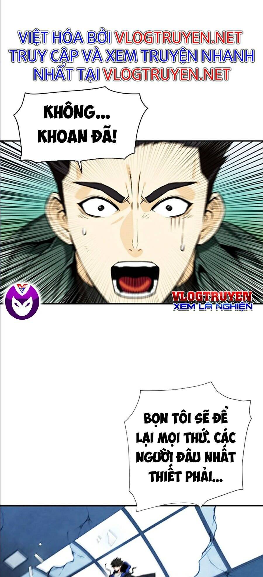 Druid Tại Ga Seoul - Chapter 9 - Page 83