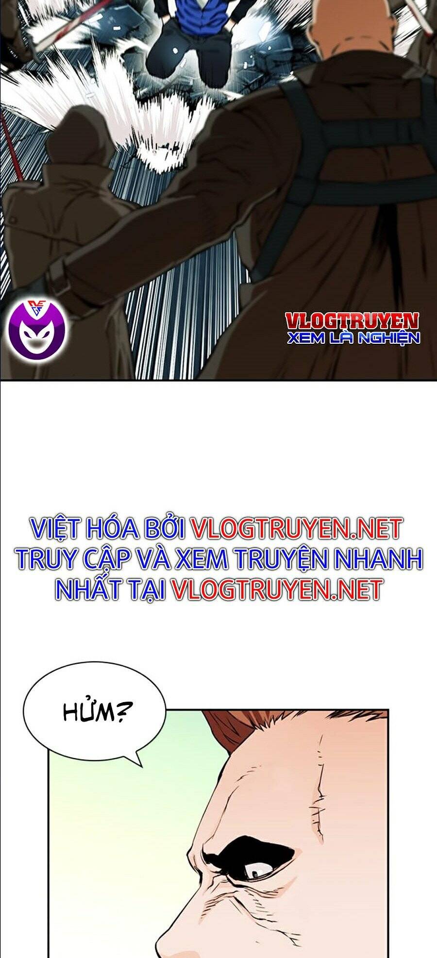 Druid Tại Ga Seoul - Chapter 9 - Page 85