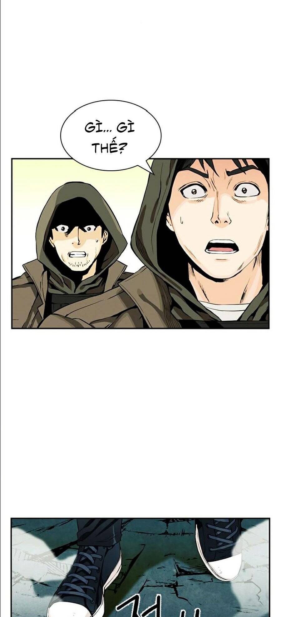 Druid Tại Ga Seoul - Chapter 9 - Page 87