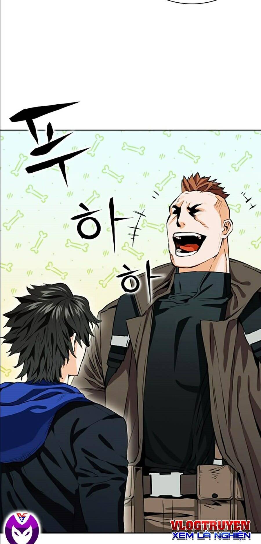 Druid Tại Ga Seoul - Chapter 9 - Page 93