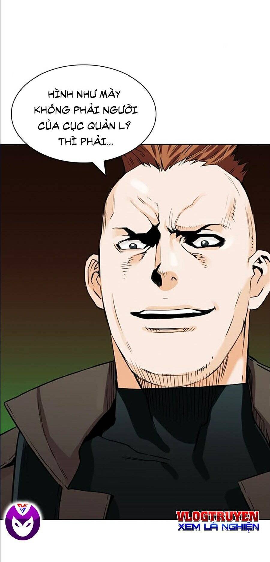 Druid Tại Ga Seoul - Chapter 9 - Page 95