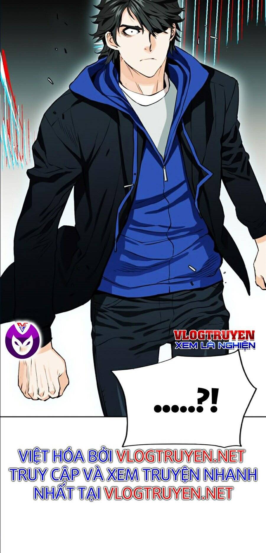 Druid Tại Ga Seoul - Chapter 9 - Page 99