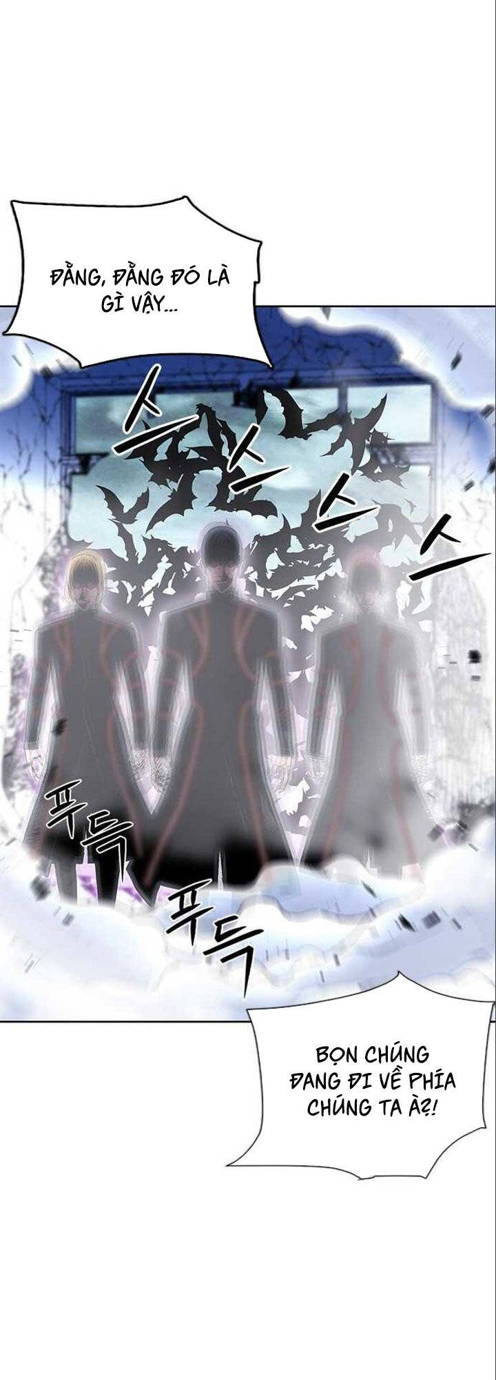 Druid Tại Ga Seoul - Chapter 90 - Page 10