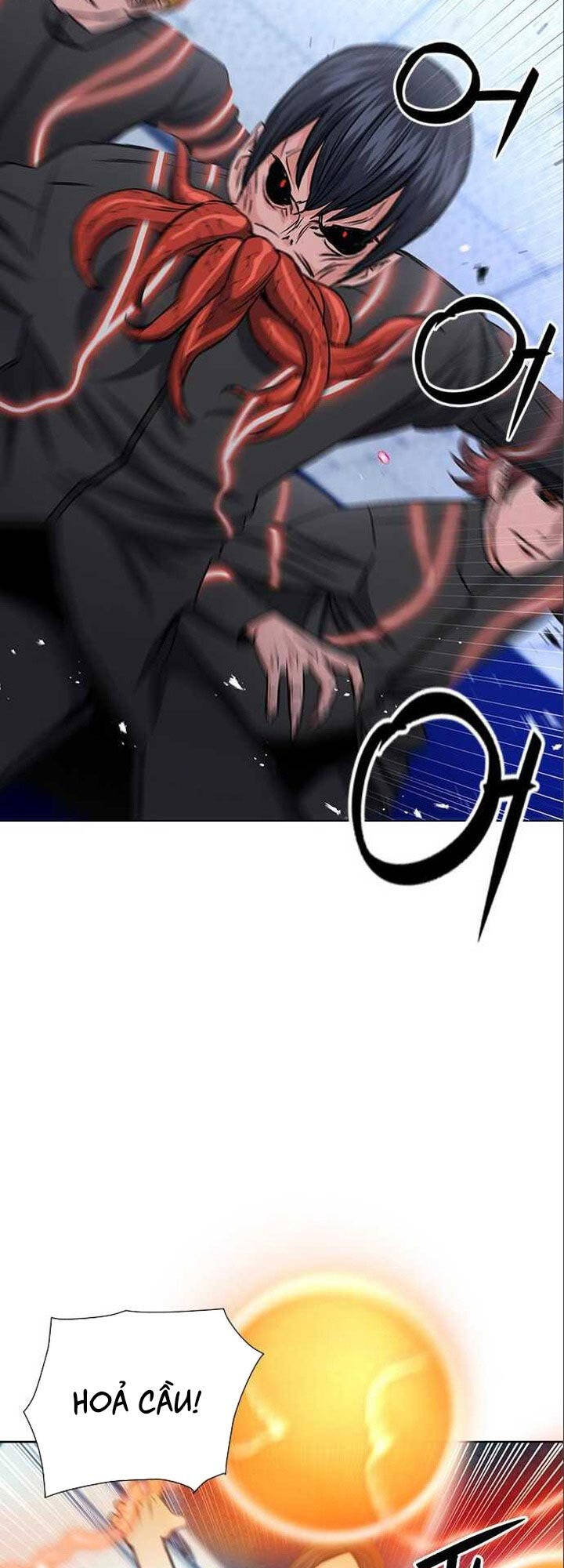 Druid Tại Ga Seoul - Chapter 90 - Page 12