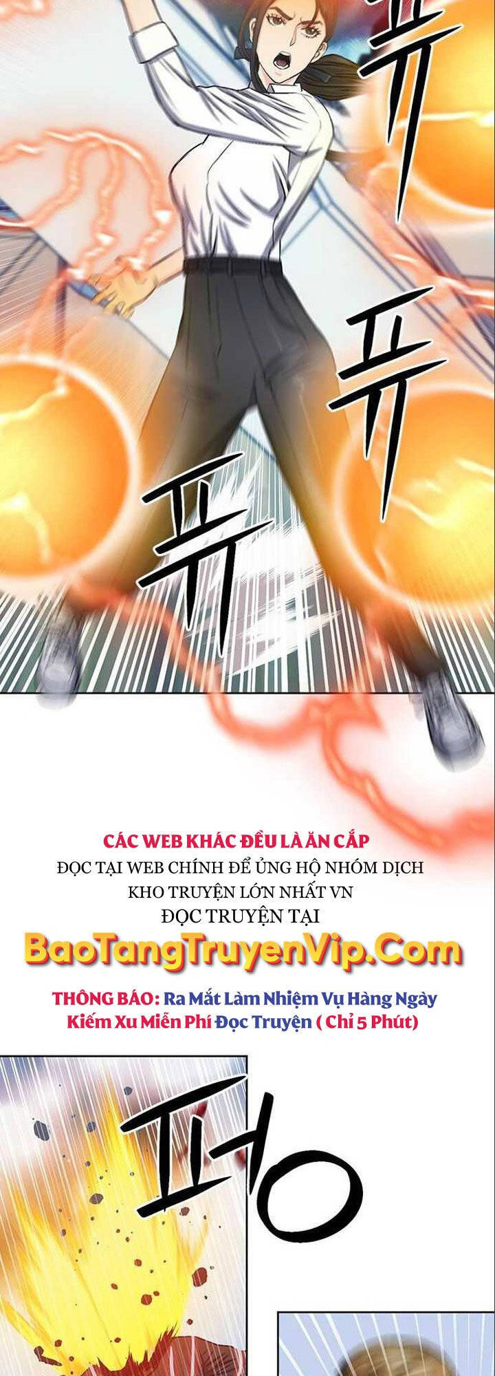 Druid Tại Ga Seoul - Chapter 90 - Page 13