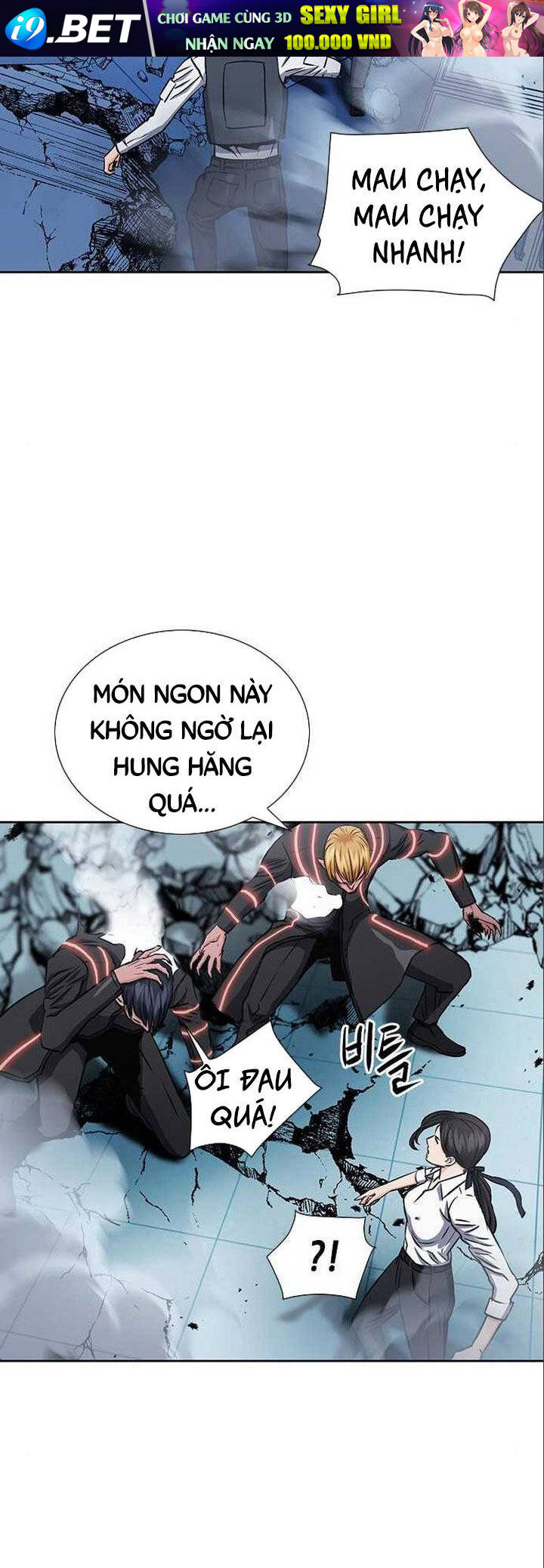 Druid Tại Ga Seoul - Chapter 90 - Page 17