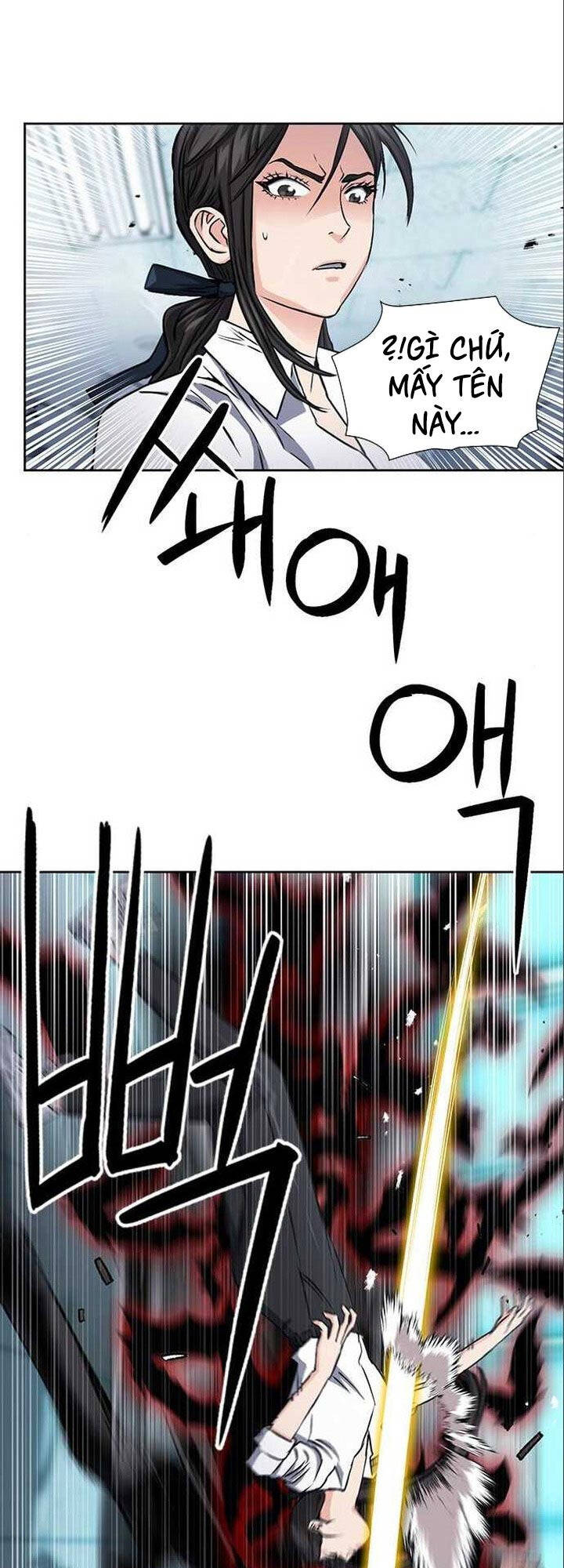 Druid Tại Ga Seoul - Chapter 90 - Page 18