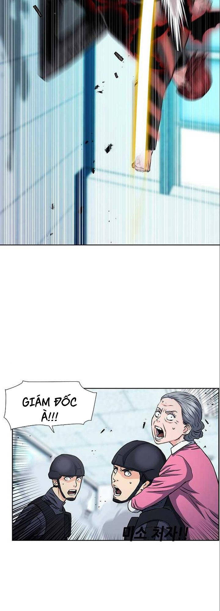 Druid Tại Ga Seoul - Chapter 90 - Page 19