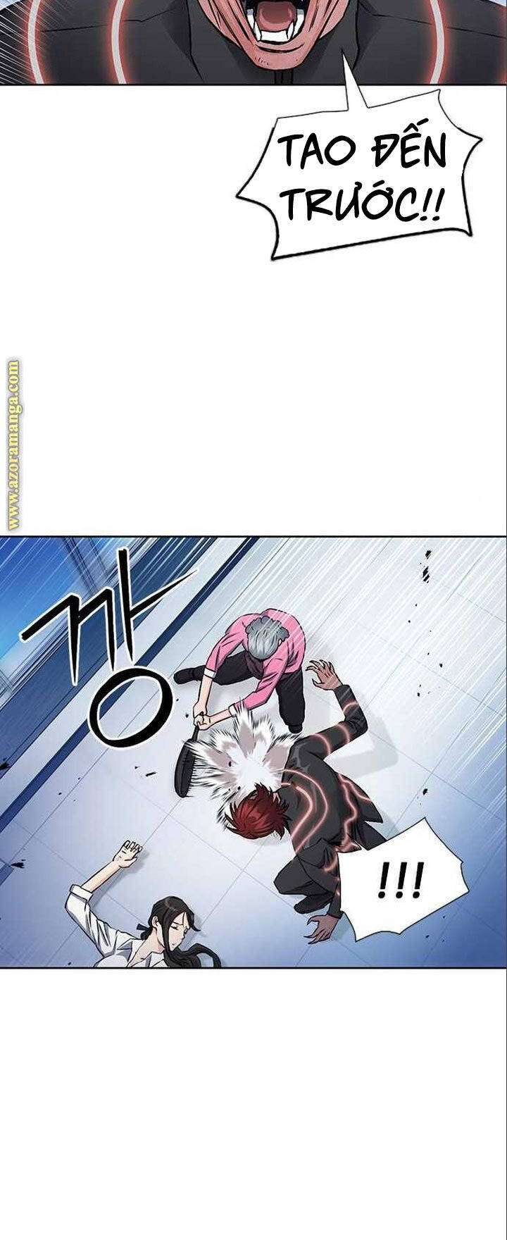 Druid Tại Ga Seoul - Chapter 90 - Page 23