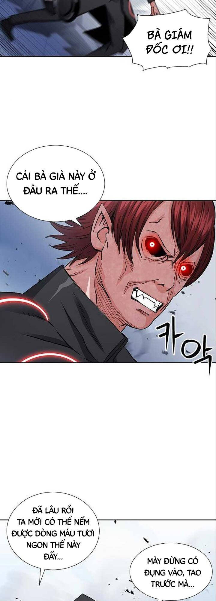 Druid Tại Ga Seoul - Chapter 90 - Page 25