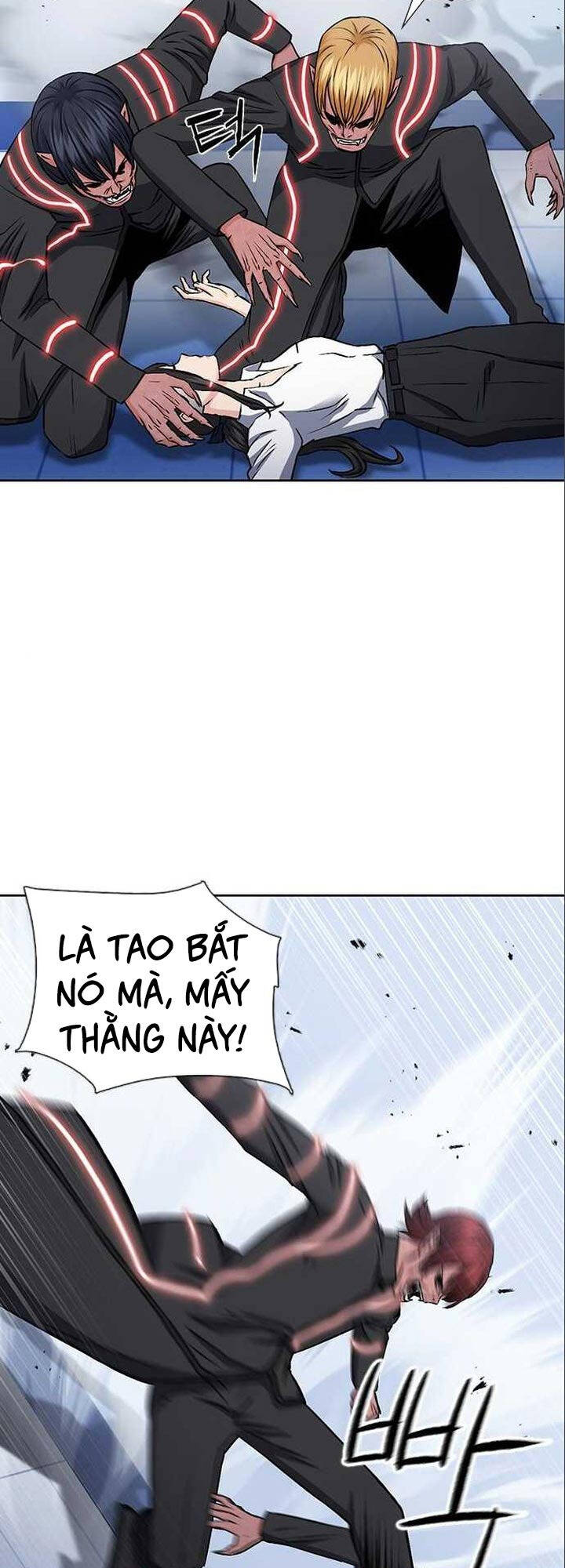 Druid Tại Ga Seoul - Chapter 90 - Page 26