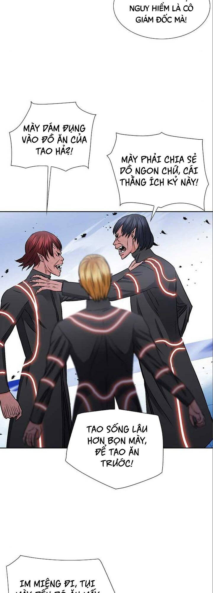 Druid Tại Ga Seoul - Chapter 90 - Page 28