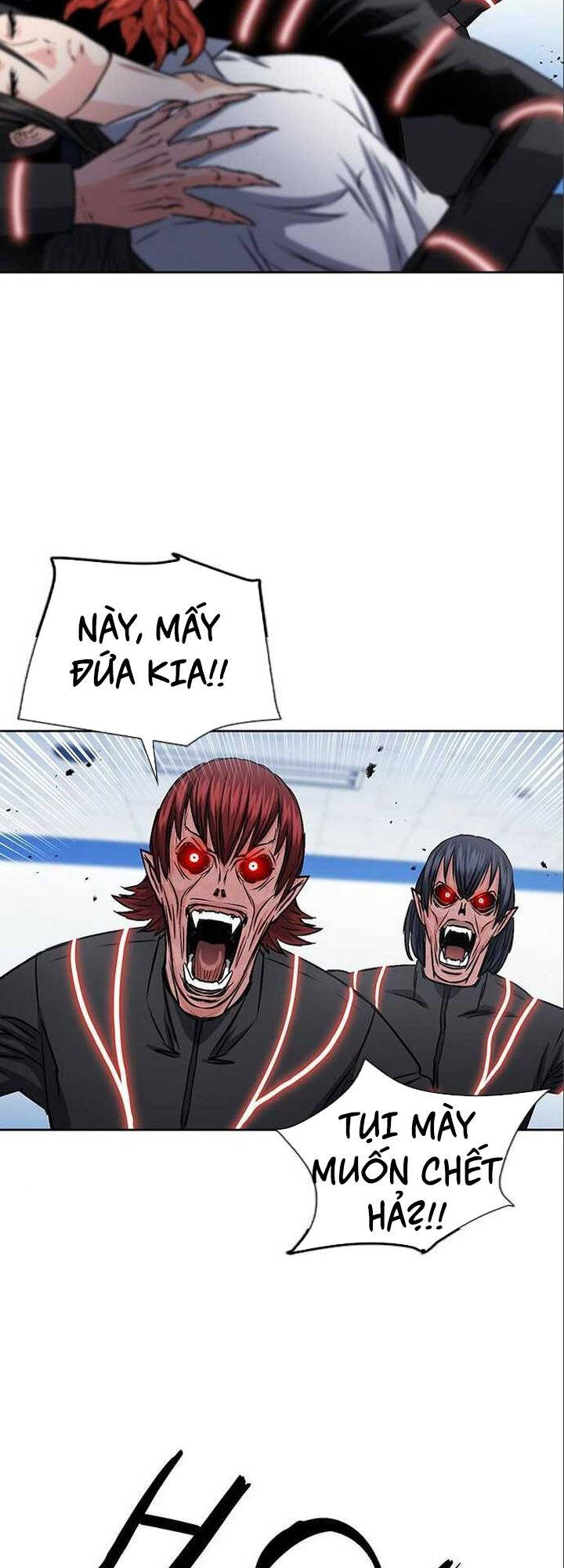 Druid Tại Ga Seoul - Chapter 90 - Page 30