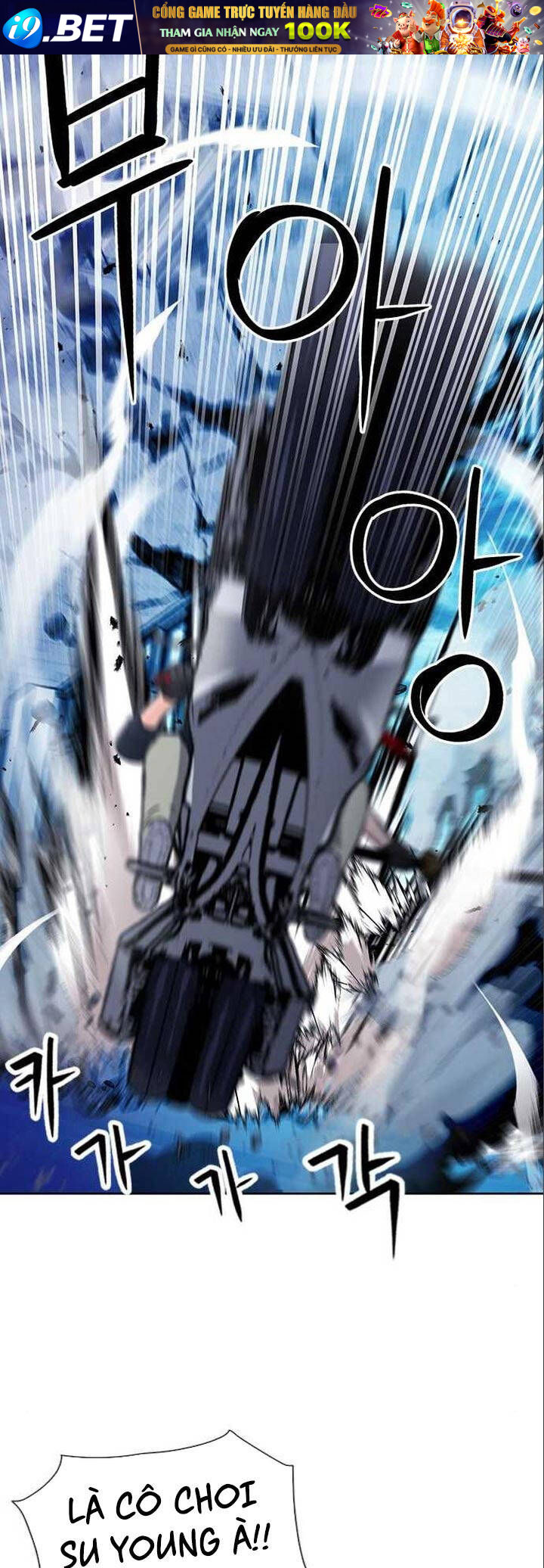 Druid Tại Ga Seoul - Chapter 90 - Page 32