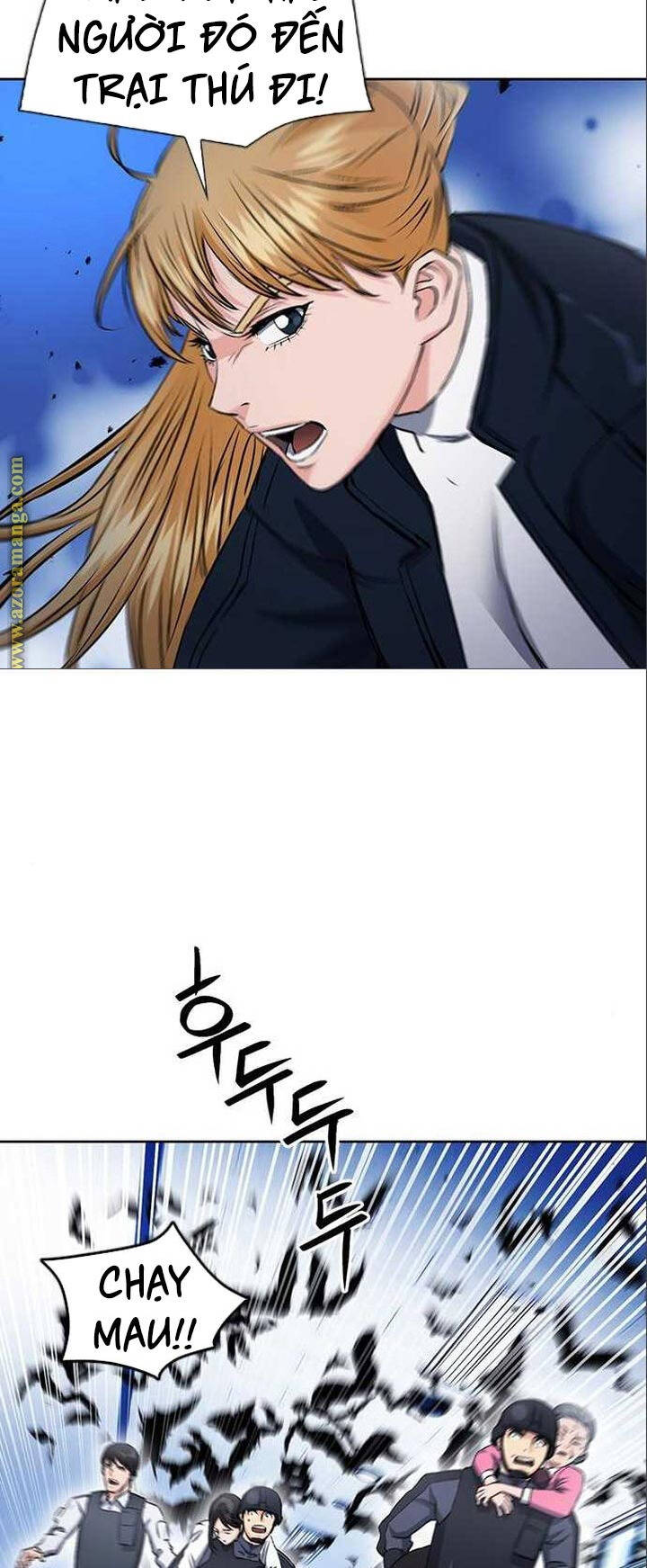 Druid Tại Ga Seoul - Chapter 90 - Page 36