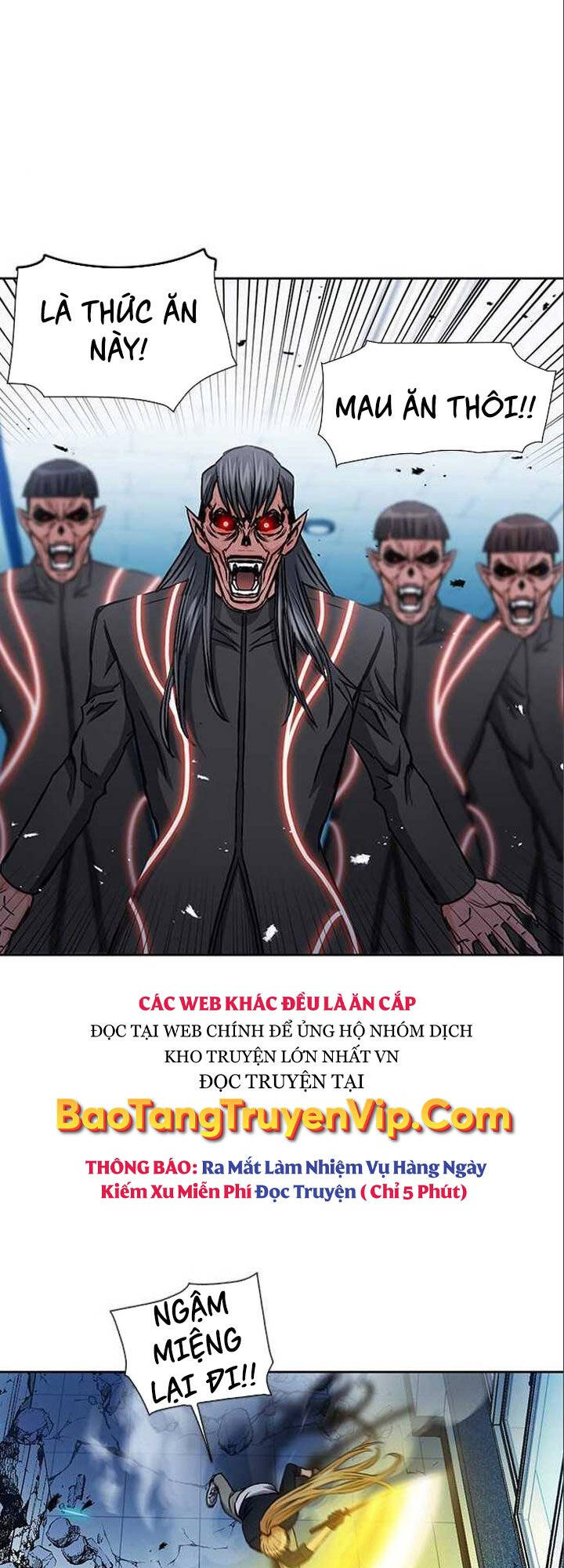 Druid Tại Ga Seoul - Chapter 90 - Page 40