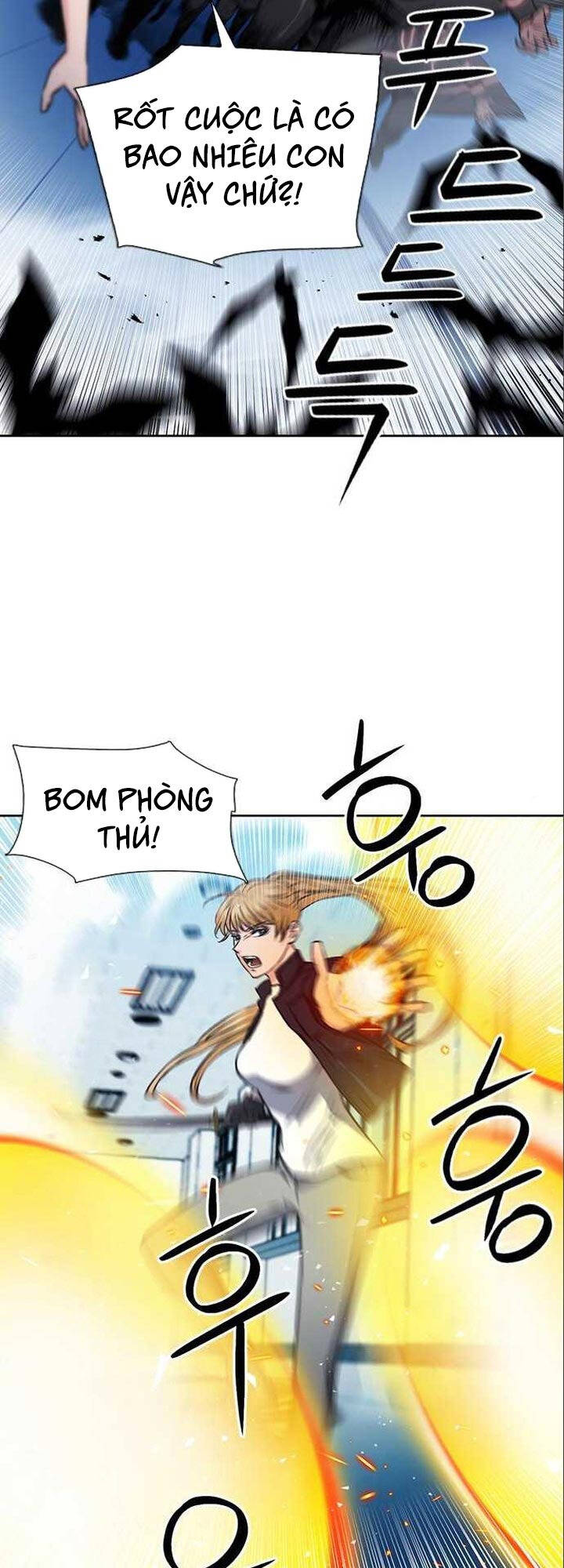 Druid Tại Ga Seoul - Chapter 90 - Page 49