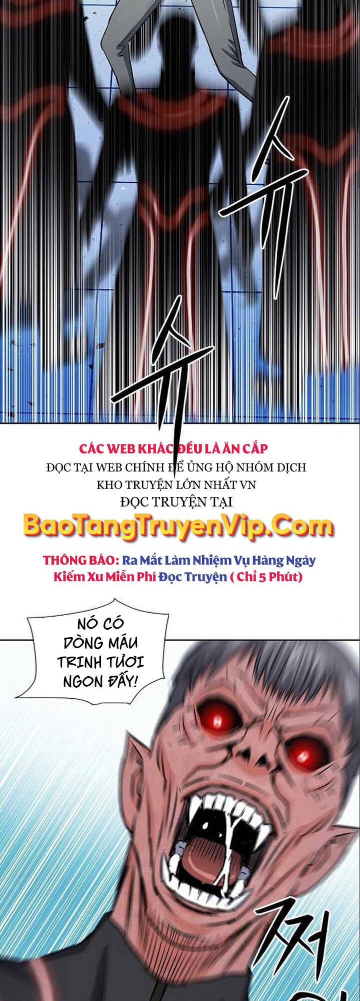 Druid Tại Ga Seoul - Chapter 90 - Page 52