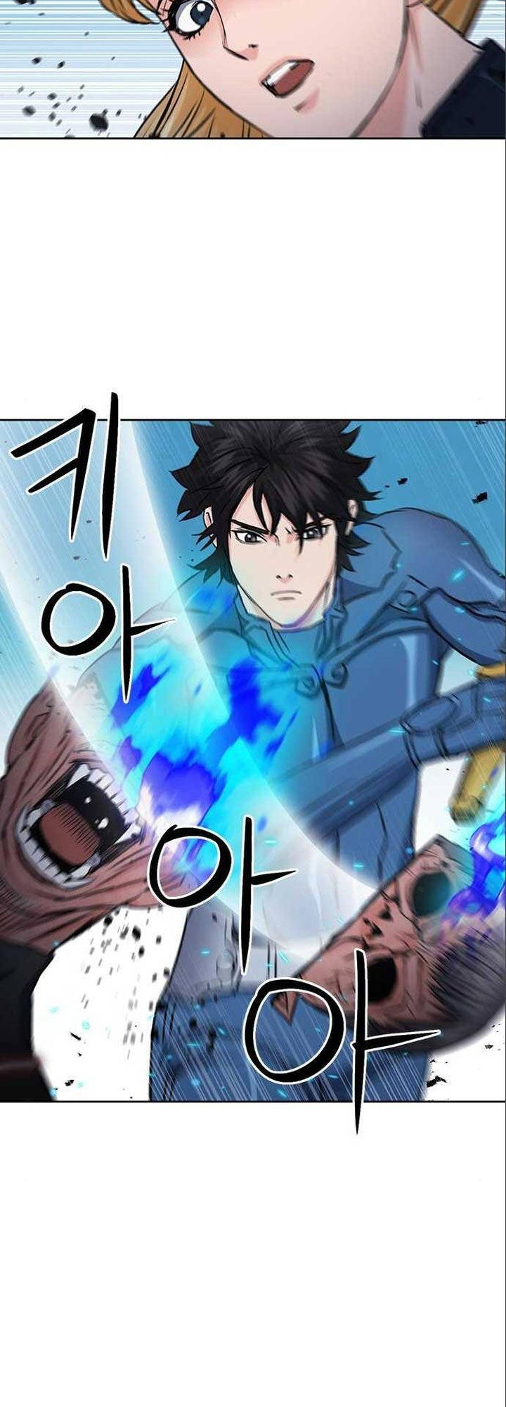 Druid Tại Ga Seoul - Chapter 90 - Page 54