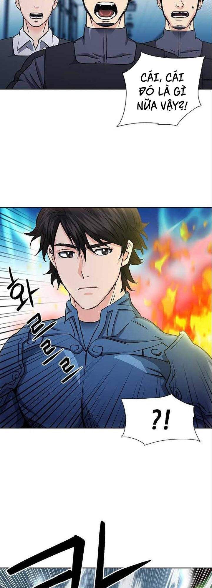 Druid Tại Ga Seoul - Chapter 90 - Page 60