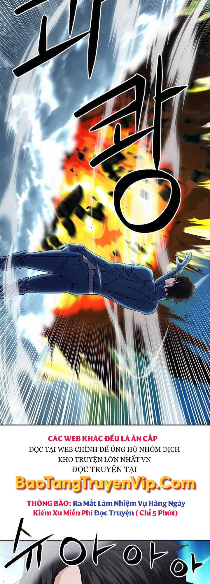 Druid Tại Ga Seoul - Chapter 90 - Page 61