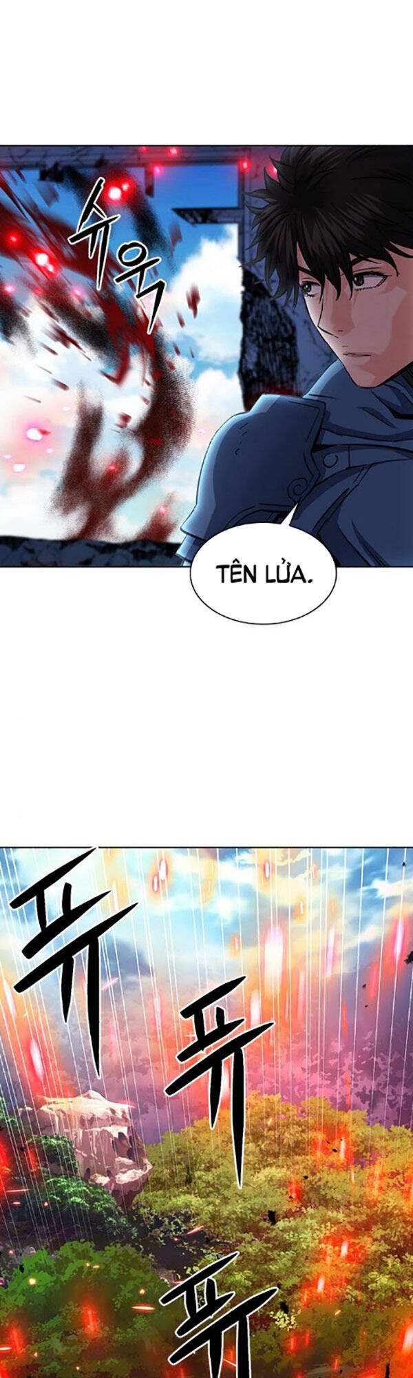Druid Tại Ga Seoul - Chapter 91 - Page 11