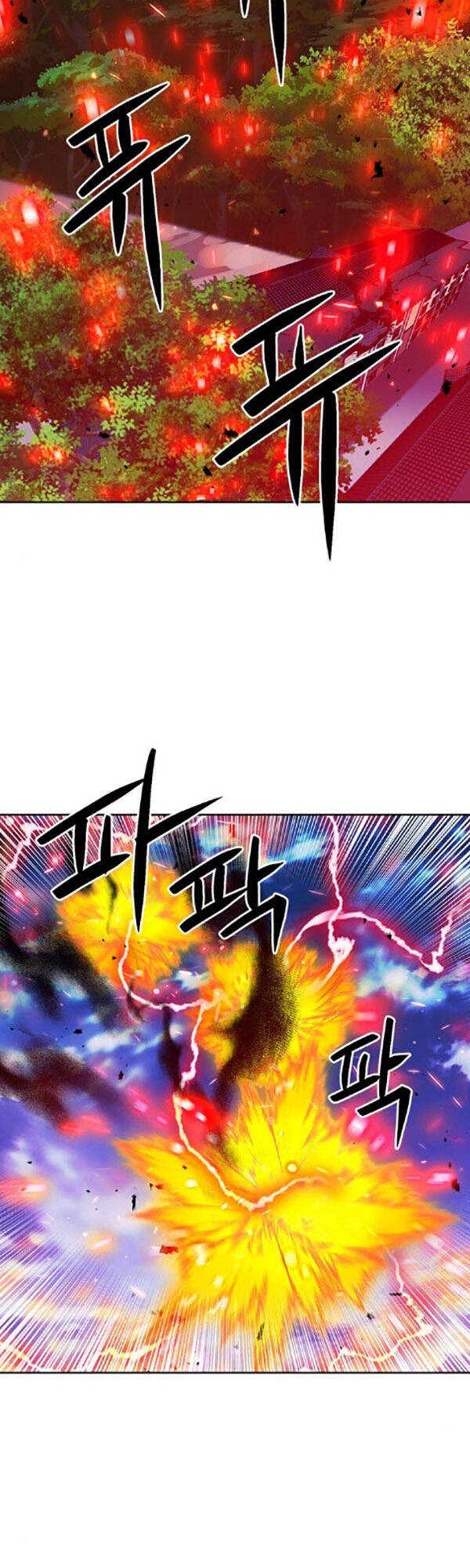 Druid Tại Ga Seoul - Chapter 91 - Page 12