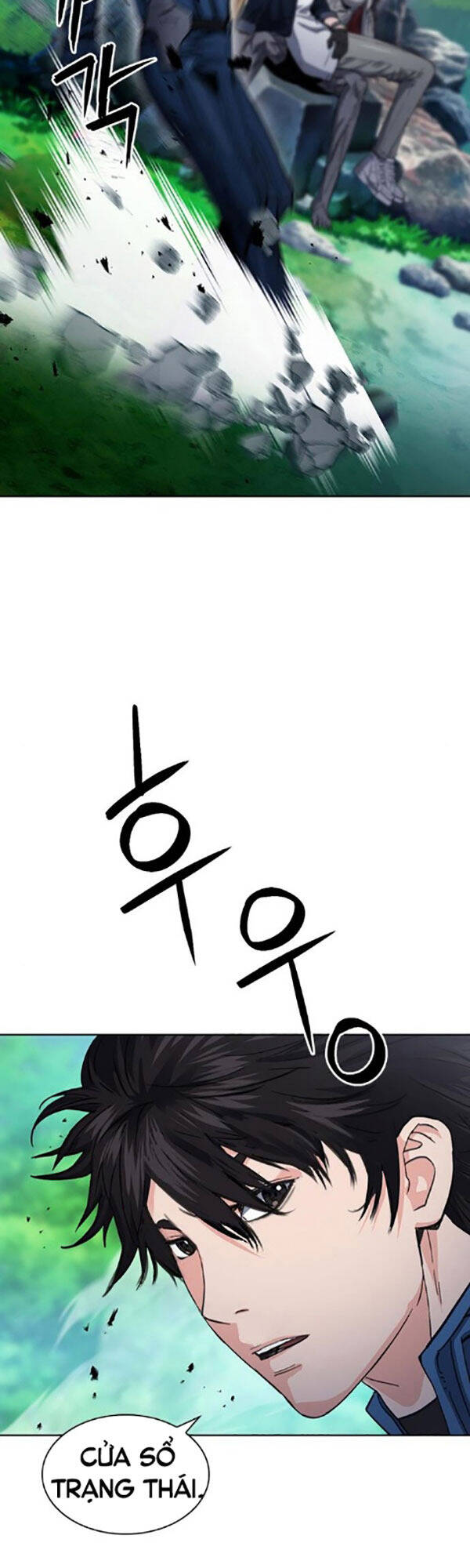 Druid Tại Ga Seoul - Chapter 91 - Page 18