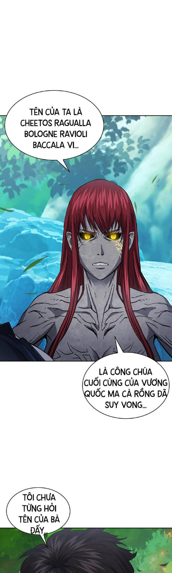 Druid Tại Ga Seoul - Chapter 91 - Page 23