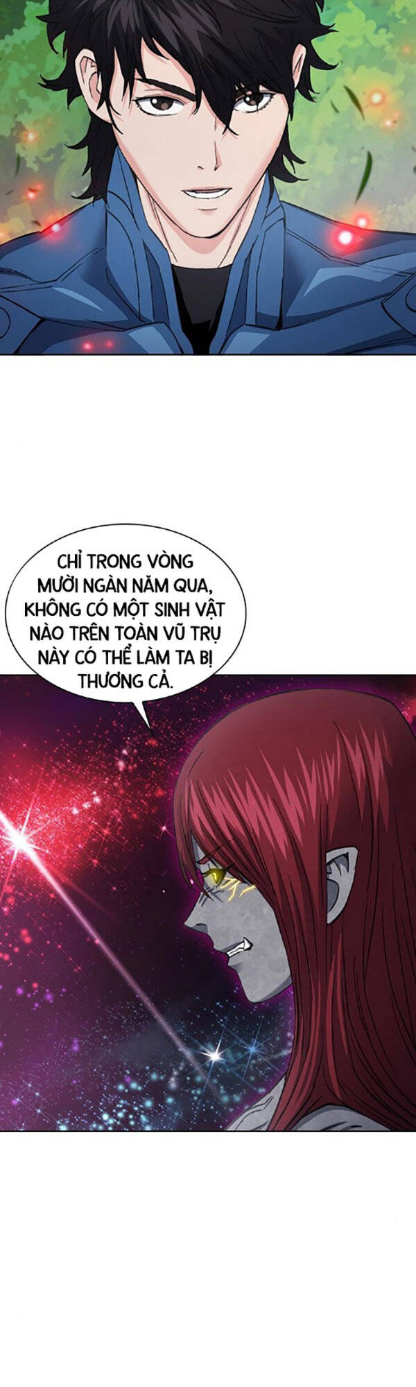 Druid Tại Ga Seoul - Chapter 91 - Page 24