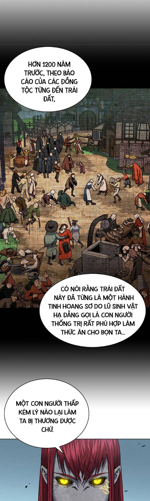 Druid Tại Ga Seoul - Chapter 91 - Page 26