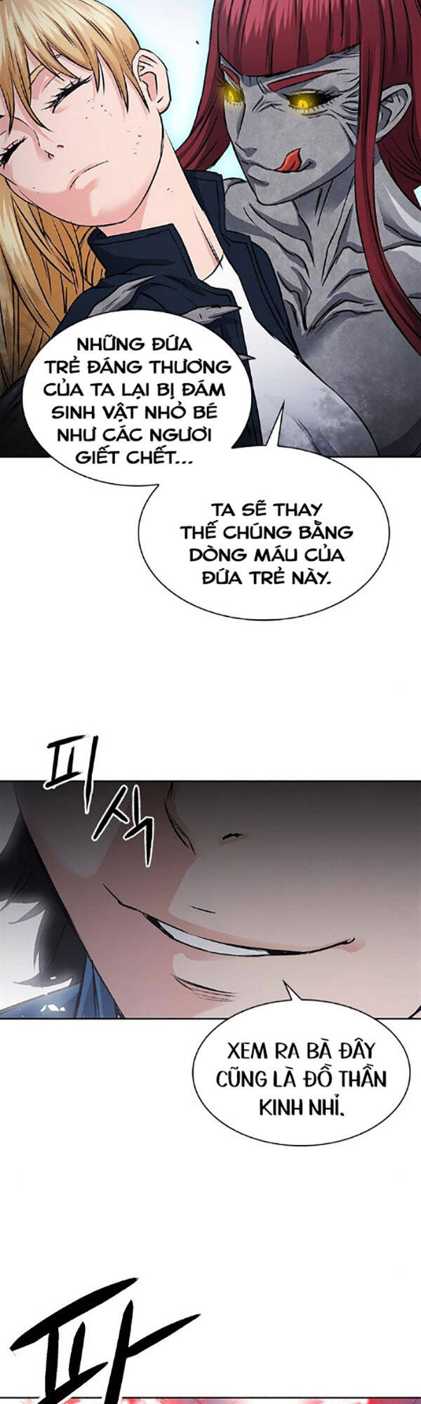 Druid Tại Ga Seoul - Chapter 91 - Page 3