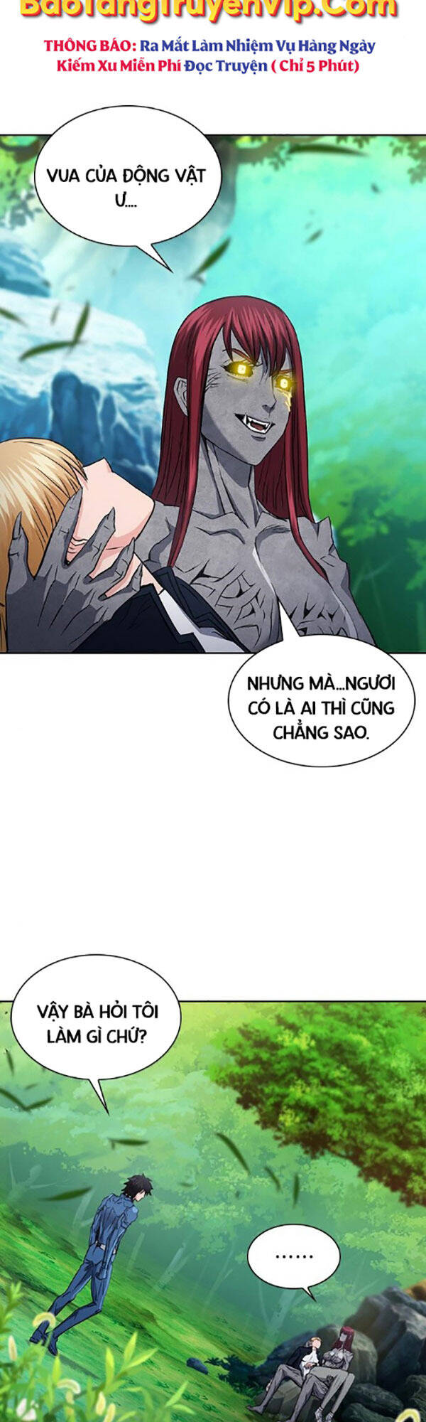 Druid Tại Ga Seoul - Chapter 91 - Page 30