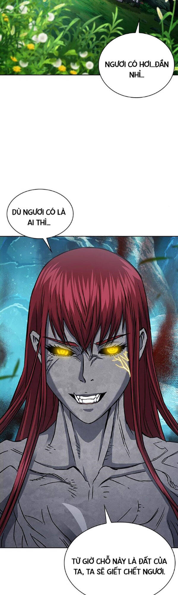 Druid Tại Ga Seoul - Chapter 91 - Page 31