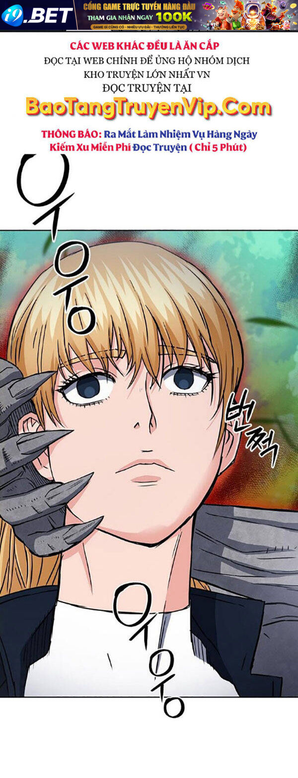 Druid Tại Ga Seoul - Chapter 91 - Page 33