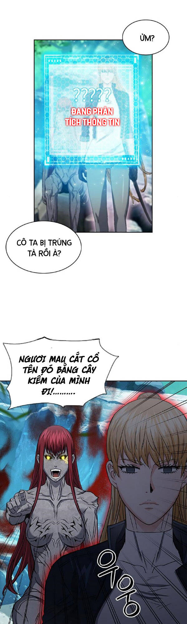 Druid Tại Ga Seoul - Chapter 91 - Page 36