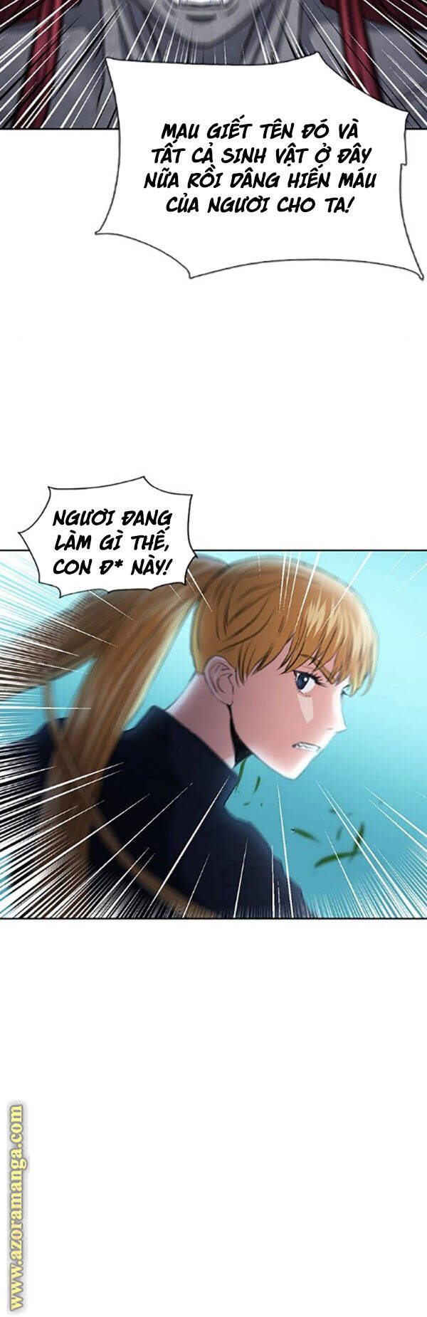 Druid Tại Ga Seoul - Chapter 91 - Page 40