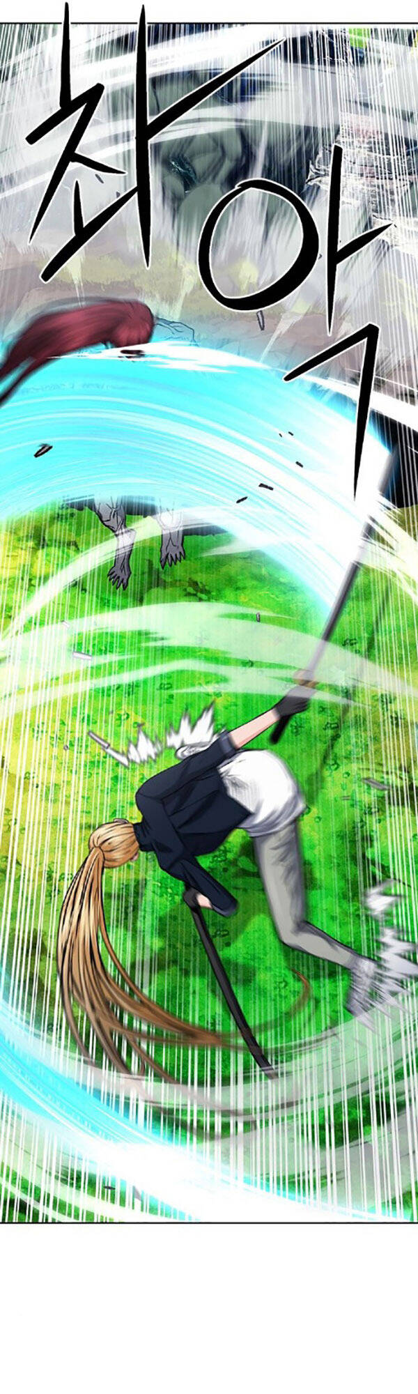 Druid Tại Ga Seoul - Chapter 91 - Page 41